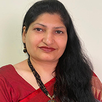 Dr. Kavita Sharma